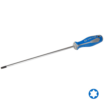Отвертка Torx Т30, 250 мм KING TONY 14233010