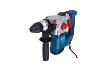 Перфоратор Кратон RH-900-30 (Кейс, Патрон: SDS-plus; мощность: 900 Вт)