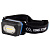 Фонарь светодиодный, налобный, 1 Led COB, 3,7 В KING TONY 9TA522