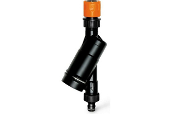 Клапан обратного течения с муфтой STIHL 3/4" RE 98-281