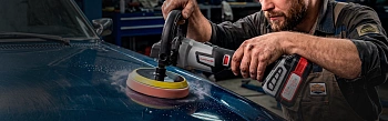 УПМ-36ВЭ Модуль полировальной шлифмашины