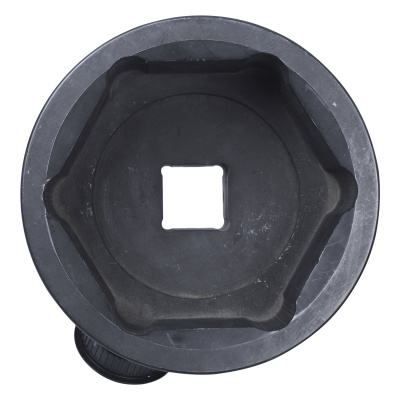 KING TONY Головка торцевая ударная шестигранная 1&1/2", 140 мм