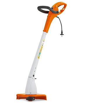 Триммер электрический STIHL FSE 31 • 245 Вт • 2,2 кг