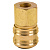 Муфта быстросъемная F>F1/4" BSPP МАСТАК 696-16