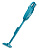 Аккумуляторный пылесос Makita CL107FDZ • 12V CXT • 33 мбар • 0.5 л