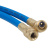 МАСТАК Шланг заправочный для фреона 1/4"SAE х1/4"SAE, 1,8 м
