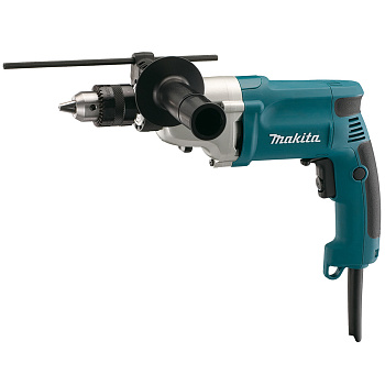 Сетевая дрель Makita DP4010 • 720 Вт