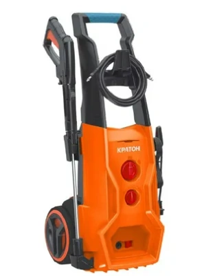 Мойка высокого давления Кратон HPW-1600