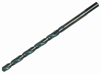Сверло по металлу удлиненное HSS-G 7,5x155x225 Makita