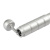 Динамометрический ключ 3/4", 110-550 Нм, "ALUMINIUM", футляр KING TONY 3465G-1FB