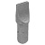 Вставка (бита) торцевая 1/4", Slotted, 8х1,6 мм, 25 мм KING TONY 102508S2