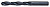 Сверло по металлу HSS-R 8х75x117 Makita