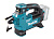 Аккумуляторный насос Makita MP001GZ • 40V XGT • 11.1 бар