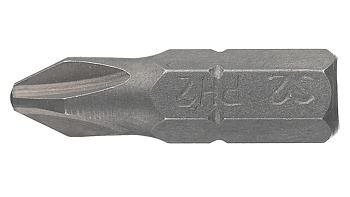 Насадка PH2, 25 мм, C-form, 1 шт. для FS4300 Makita