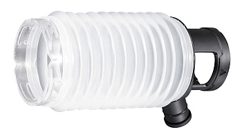 Манжета пылесборника HR2300/2600/2611 Makita