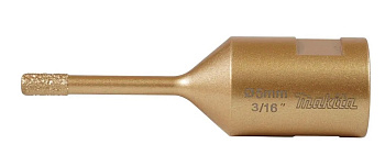 Коронка алмазная М14x2, 5мм