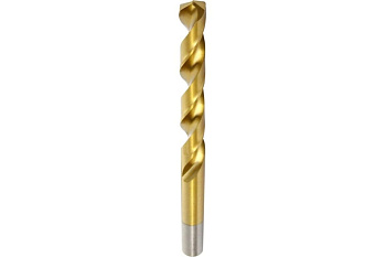 Сверло по металлу HSS-TiN Economy 6x57x93, 10 шт. Makita