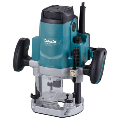 Сетевый фрезер Makita M3602B • 1650 Вт