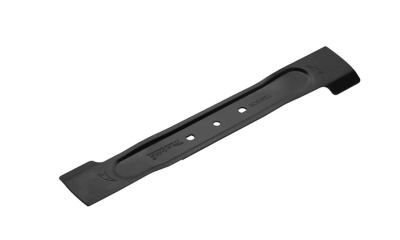 Нож для газонокосилки ELM3800, 38 см <729130-5> Makita