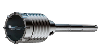 Тверд.коронка SDS-max 50х290 Makita