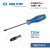 Отвертка Torx Т30H, 125 мм, с отверстием KING TONY 14273005 Отвертка Torx Т30H, 125 мм, с отверстием KING TONY 14273005