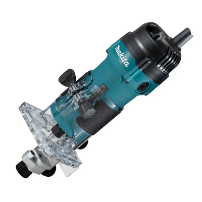 Сетевой кромочный фрезер Makita 3711 • 220 В • 6 мм