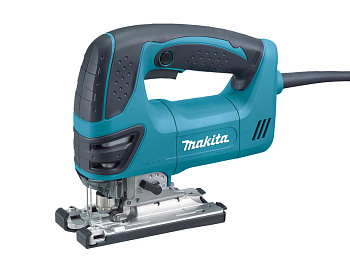 Сетевой лобзик Makita 4350FCT • 720 Вт • 135 мм • 800-2800 об/мин