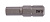 Насадка HEX5.0, 25 мм, E-form (MZ), 10 шт. Makita
