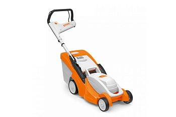 Газонокосилка электро STIHL RME 339.0 C • 1200 Вт • до 500 м²