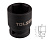 Головка торцевая ударная шестигранная 1/2", 23 мм TOLSEN TT18223