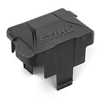 Крышка для аккум техники STIHL Compact