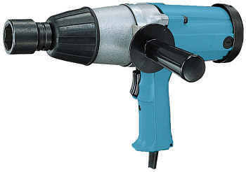 Сетевой ударный гайковерт Makita 6906 • 850 Вт • 3/4 • 588 Нм