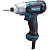 Сетевой ударный шуруповерт Makita TD0101 • 230 Вт • 100 Нм • 22-90 мм • 3600 об/мин