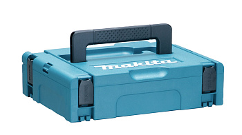 Кейс Makpac тип 1,  395Х295Х105 мм Makita