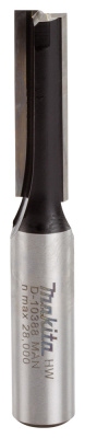 Фреза пазовая с 2 режущими кромками 10x35x12x38x2T Makita