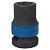 Головка торцевая ударная TORX Е-стандарт 1/2", E16, L = 38 мм KING TONY 457516M