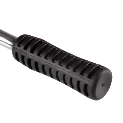 Трещотка 1/4", 140 мм, 45 зубцов, дисковый механизм KING TONY 2725-55G