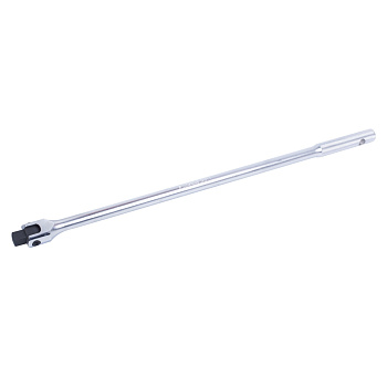 Вороток 3/4", 750 мм, с шарниром KING TONY 6452-30F