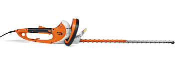 Электроножницы STIHL HSE 81 • 600 мм/24" • 650 Вт • 4.2 кг