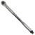 Ключ динамометрический 3/8", 7-105 Нм, в пластиковом кейсе МАСТАК 012-30105C