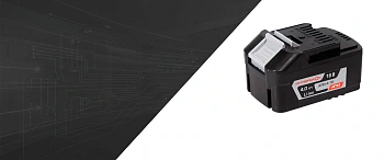 АПИ-4/18И аккум. блок 4Ач, 18В, Li-ion с инд.