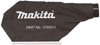 Пылесборник тканевый для UB1103 Makita