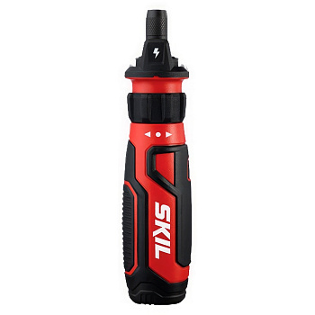 Аккумуляторная отвертка SKIL SD5612 4V