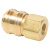 Муфта быстросъемная F>F1/4" BSPP МАСТАК 696-16 Муфта быстросъемная F>F1/4" BSPP МАСТАК 696-16