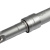 Динамометрический ключ 1", 600-1500 Нм, "ALUMINIUM", футляр KING TONY 3485G-1DB