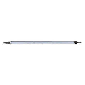 Вставка (бита) для отвертки 91232, Torx T20 / Torx T25 KING TONY 1317225TN