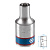 Головка торцевая TORX Е-стандарт 1/4", E4, L = 24 мм KING TONY 237504M