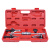МАСТАК Обратный молоток для внутренних и внешних подшипников, 15-80 мм, кейс, 6 предметов