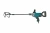 Дрель-шуруповерт сетевая Кратон ESDD-280/24