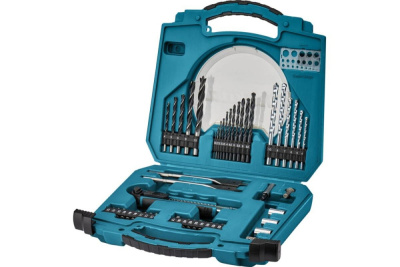 Набор насадок «Circle series» 50 шт. Makita